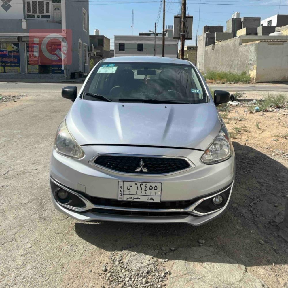 ميتسوبيشي ميراج